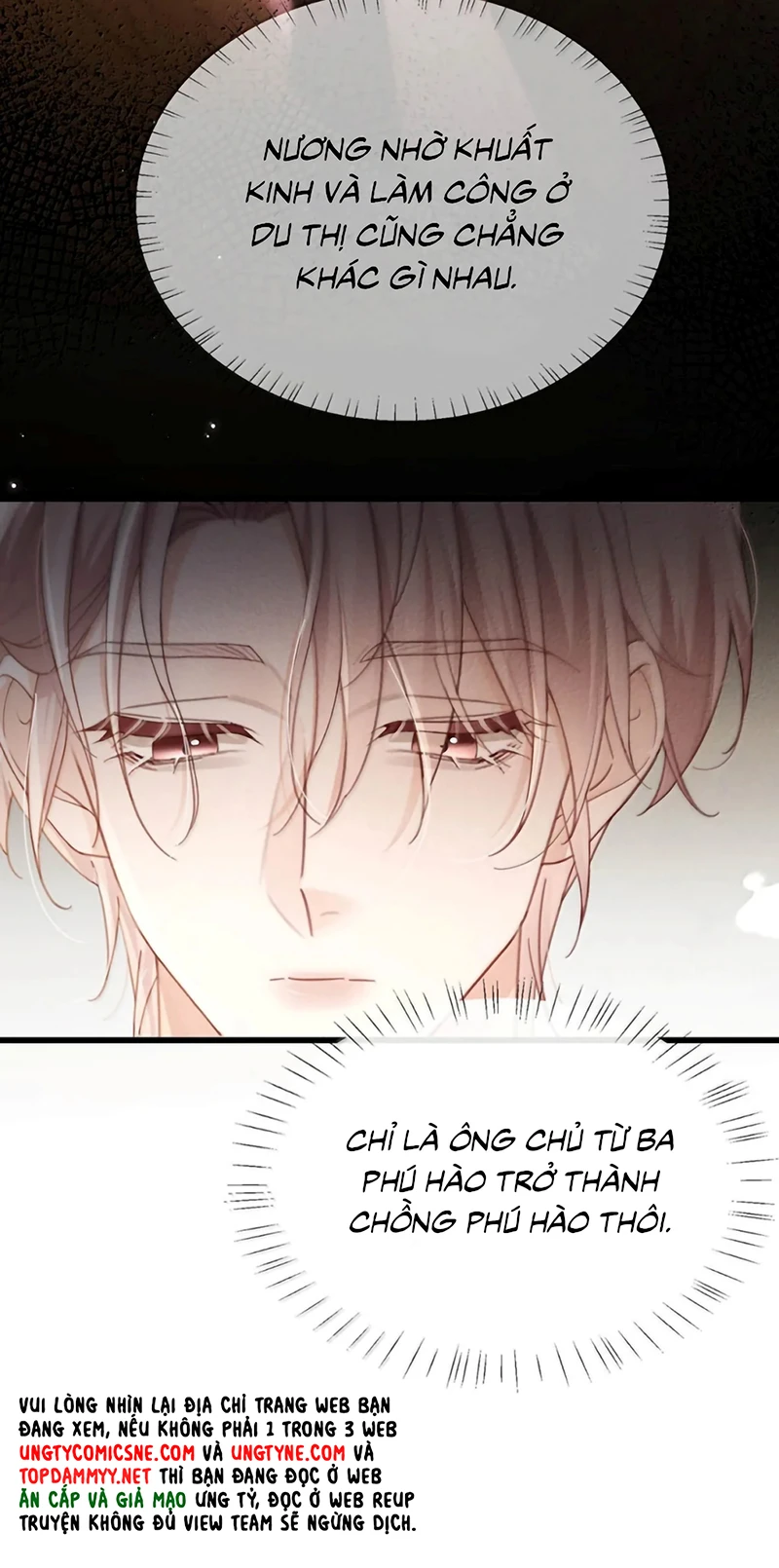 Pheromone Nồng Nàn Chapter 40 - 18