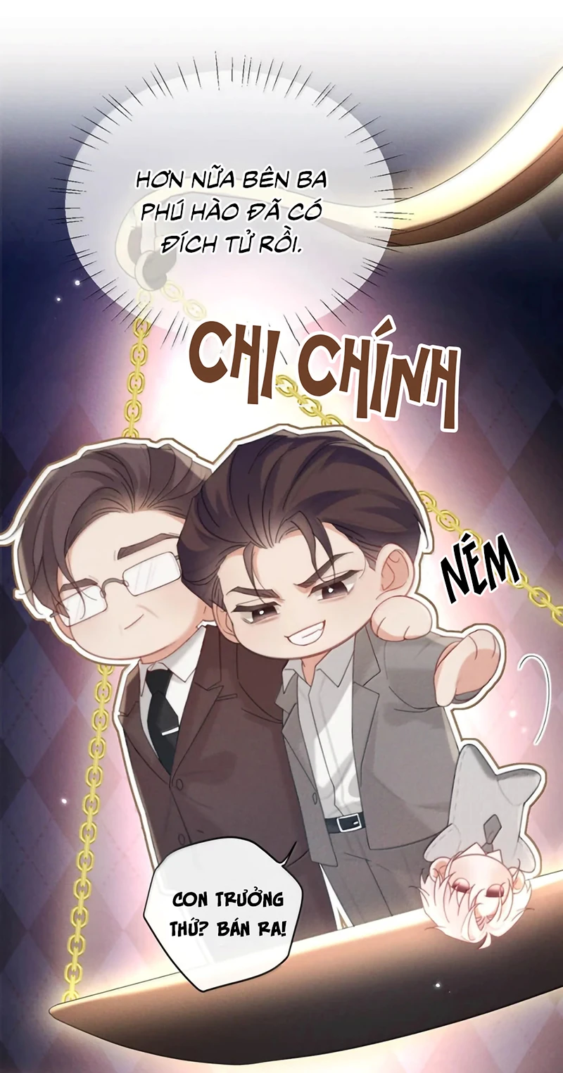 Pheromone Nồng Nàn Chapter 40 - 19