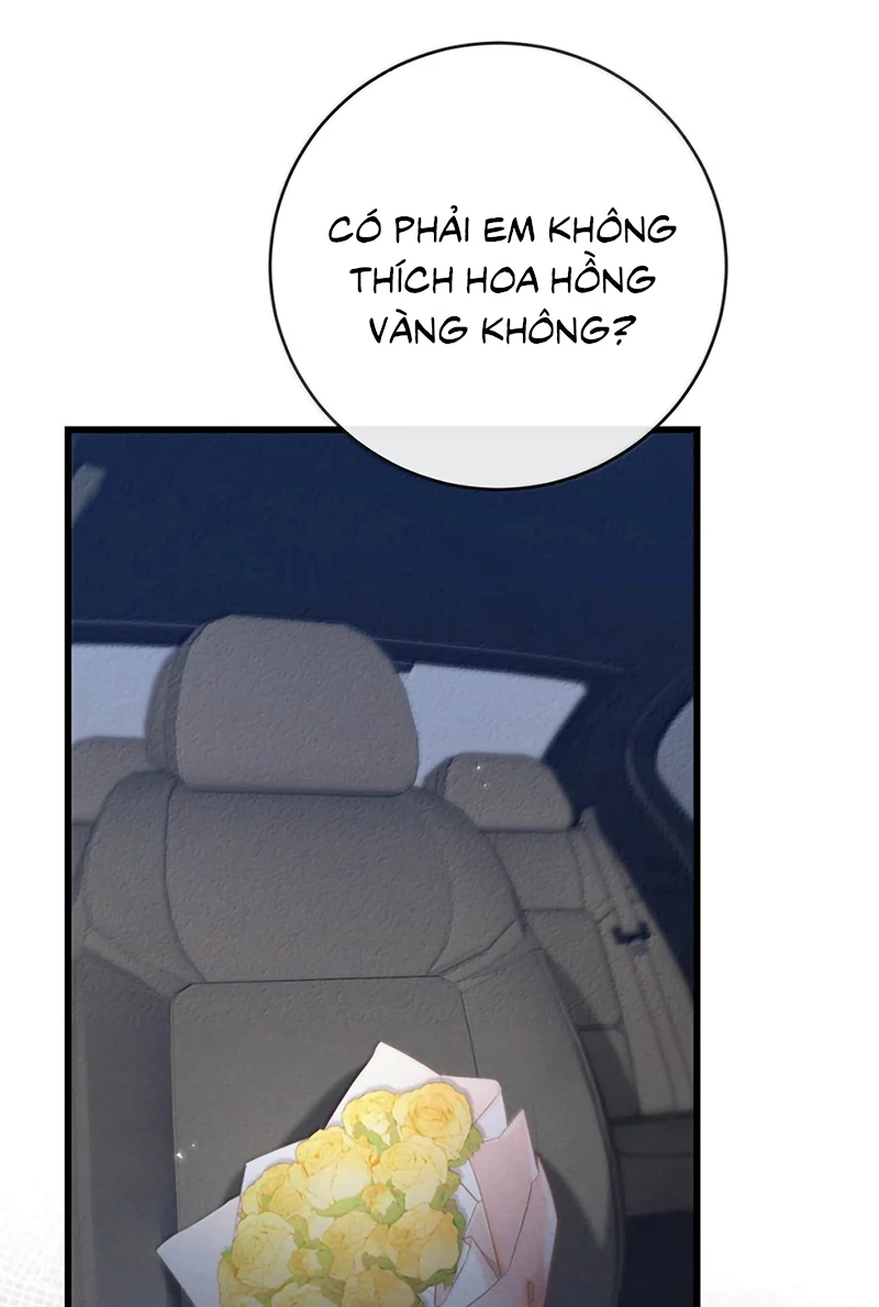 Pheromone Nồng Nàn Chapter 40 - 23