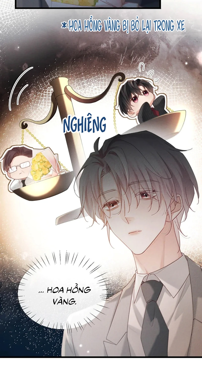 Pheromone Nồng Nàn Chapter 40 - 24