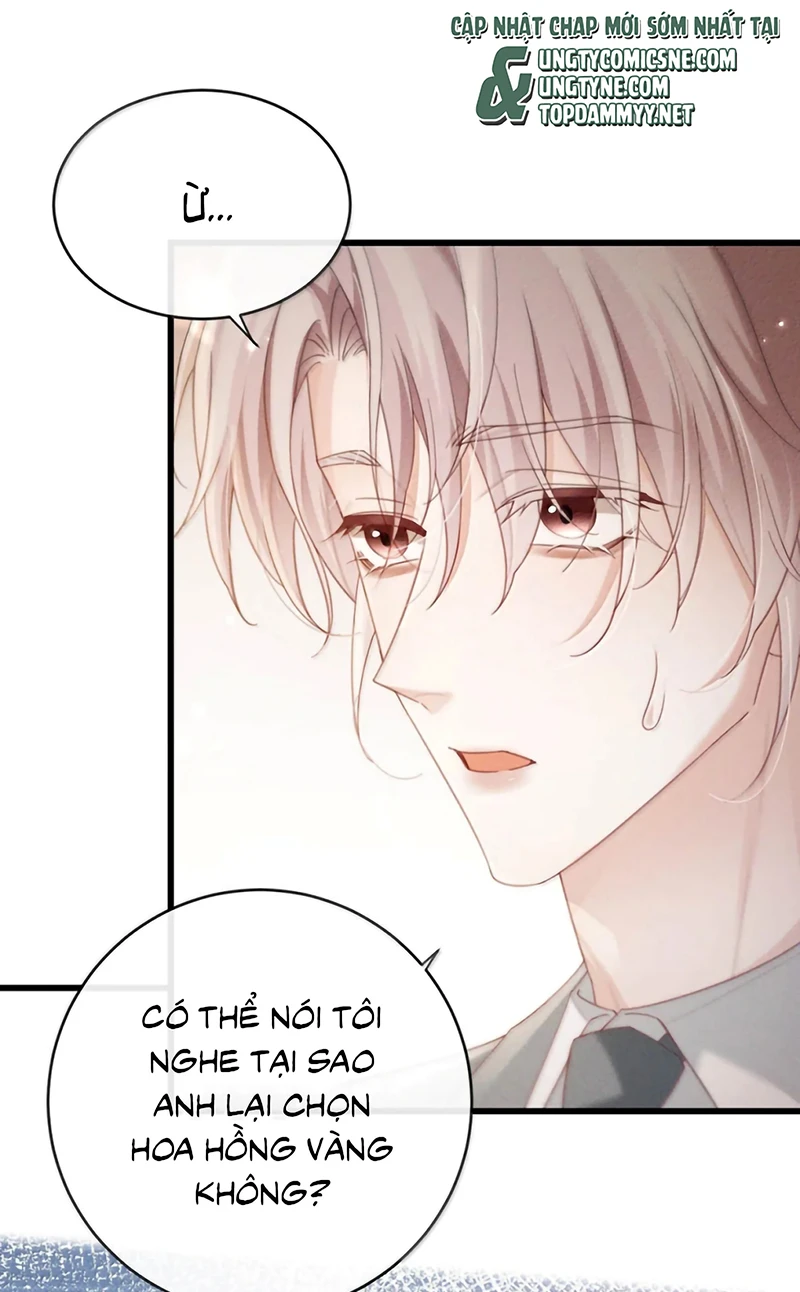 Pheromone Nồng Nàn Chapter 40 - 25