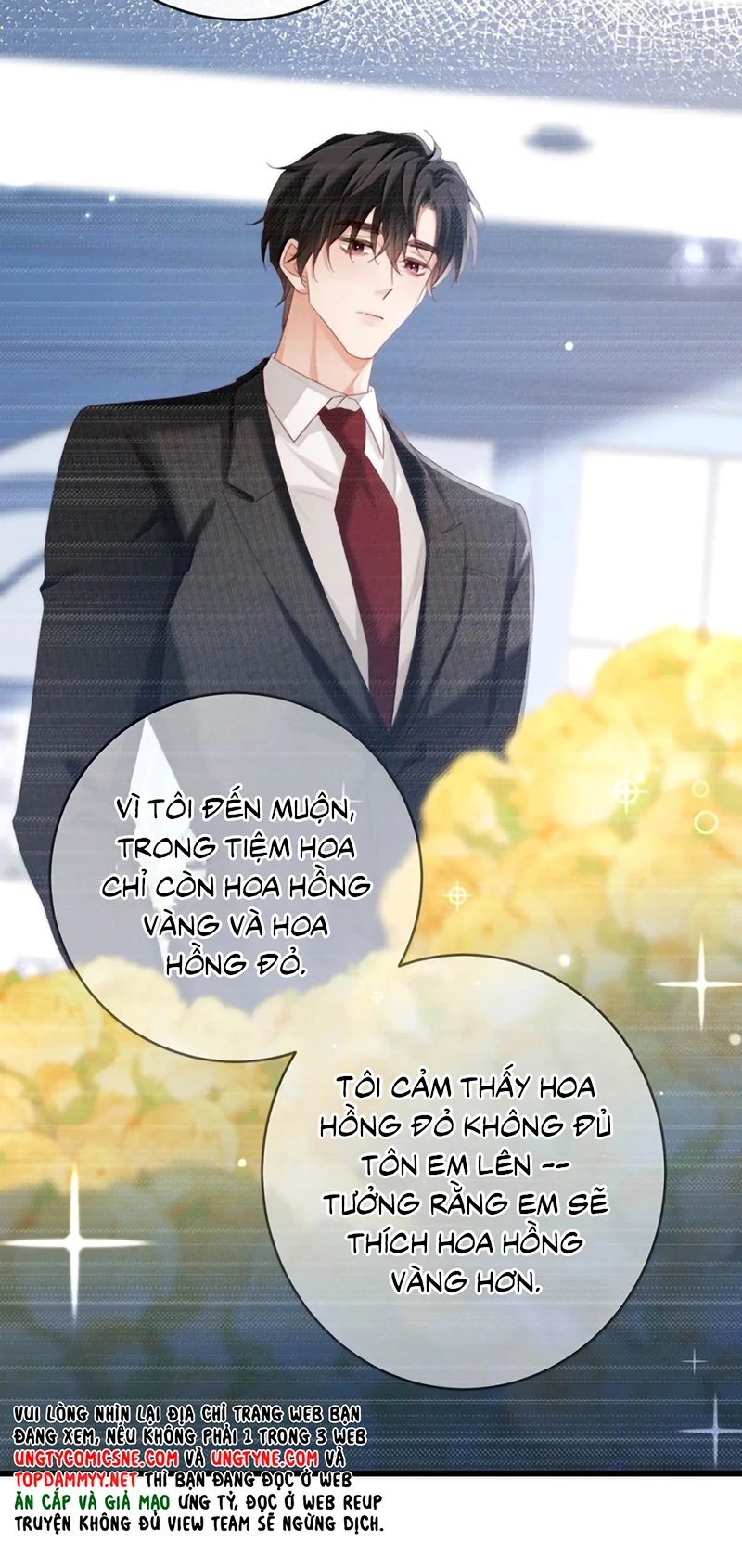 Pheromone Nồng Nàn Chapter 40 - 26