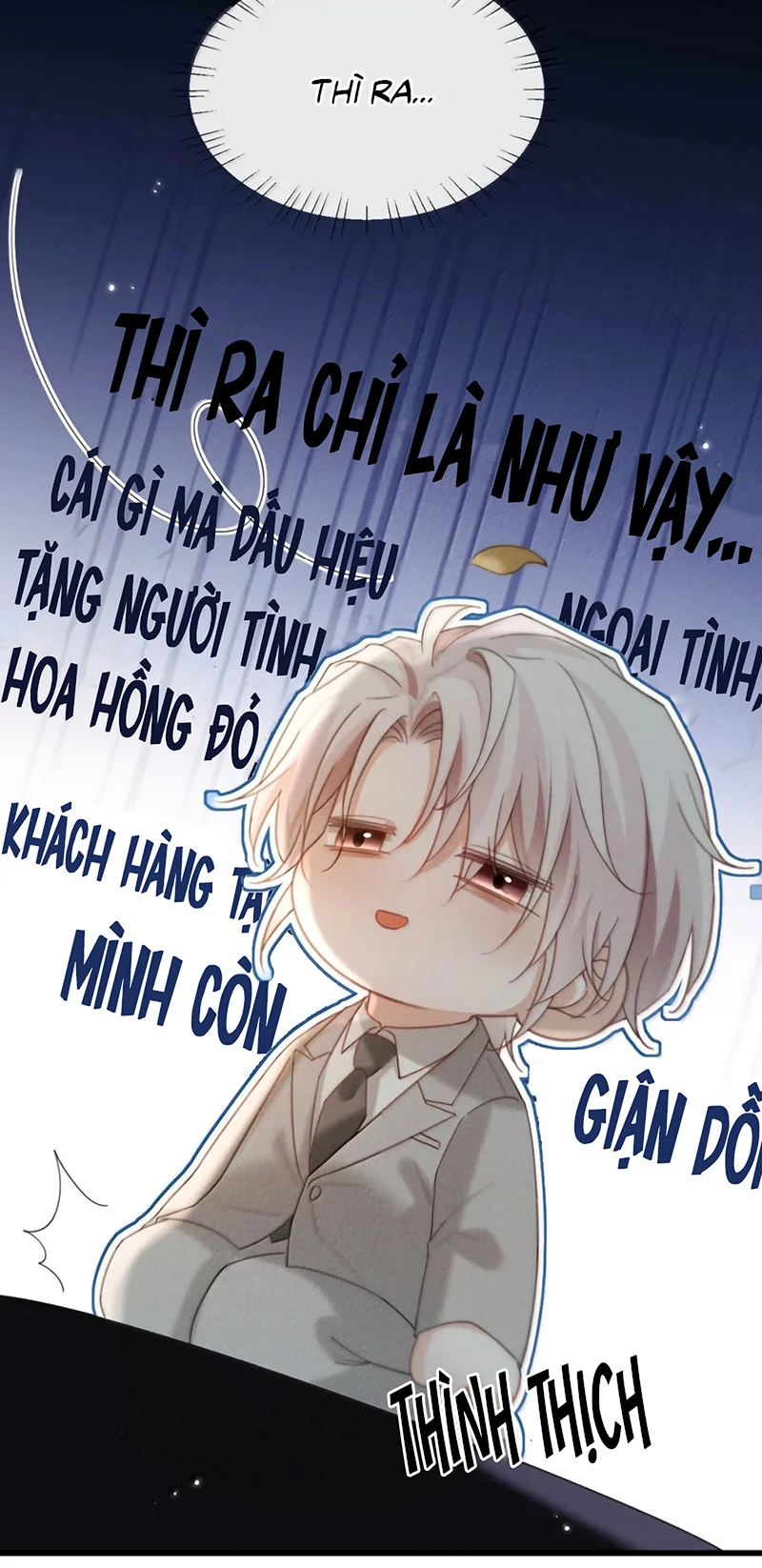 Pheromone Nồng Nàn Chapter 40 - 28