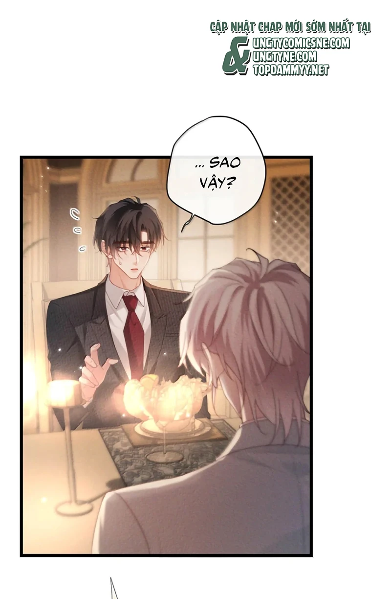 Pheromone Nồng Nàn Chapter 40 - 29