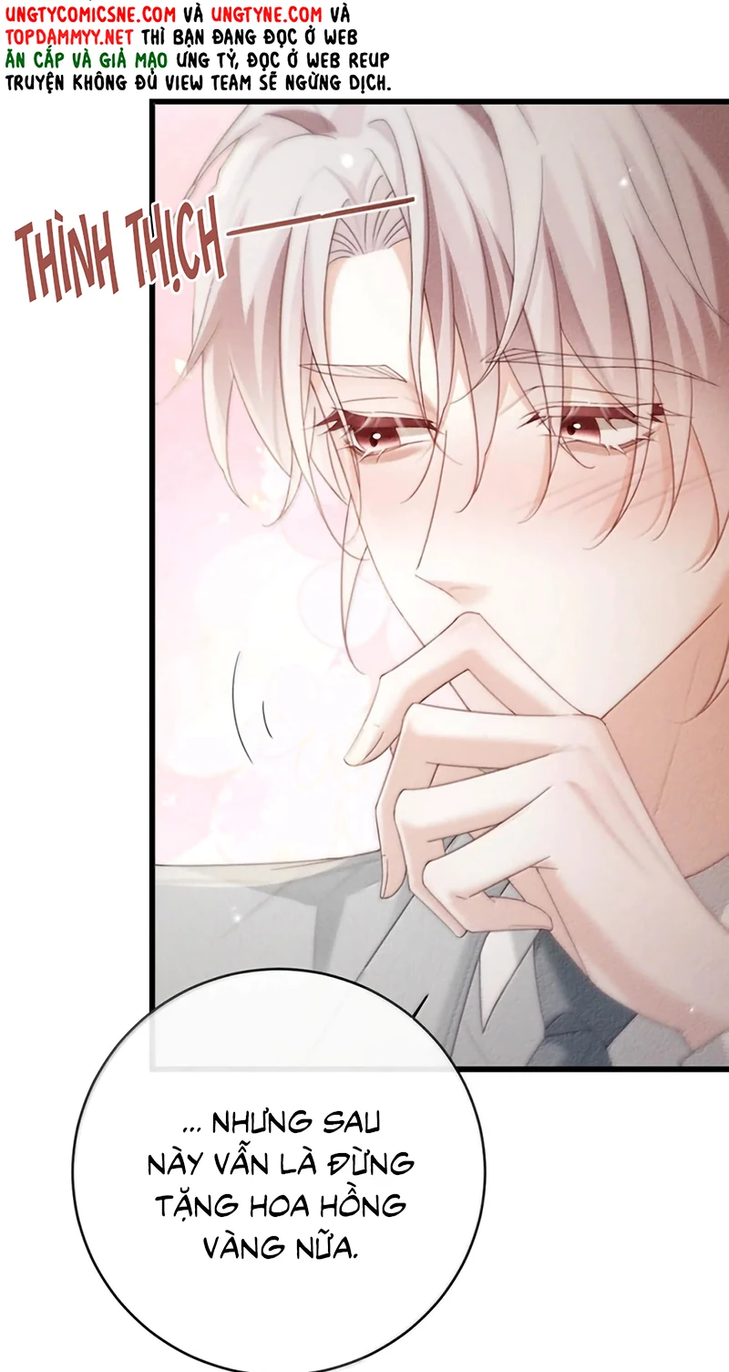 Pheromone Nồng Nàn Chapter 40 - 31