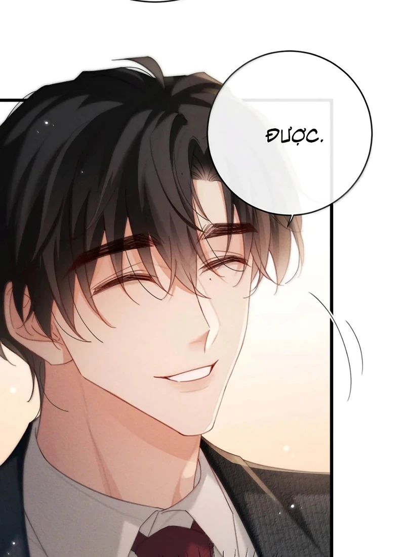 Pheromone Nồng Nàn Chapter 40 - 32