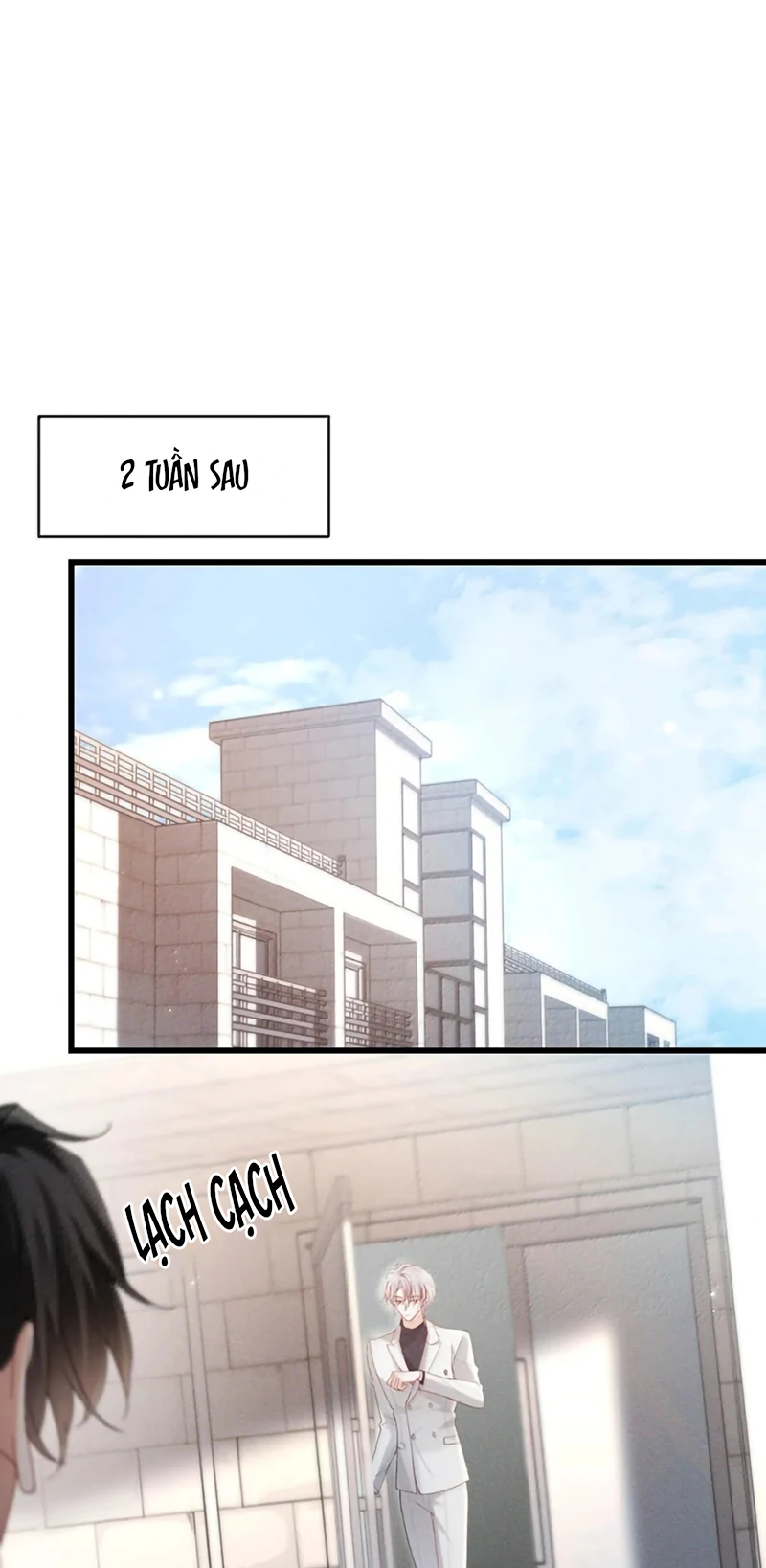 Pheromone Nồng Nàn Chapter 40 - 34