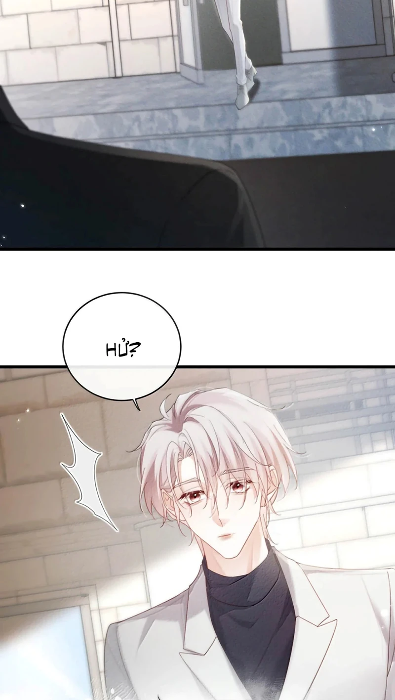 Pheromone Nồng Nàn Chapter 40 - 35