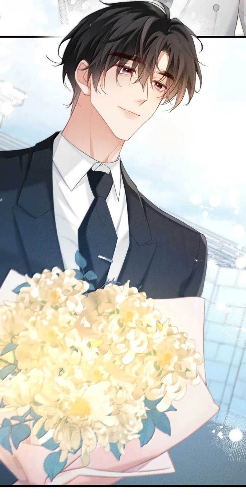 Pheromone Nồng Nàn Chapter 40 - 36