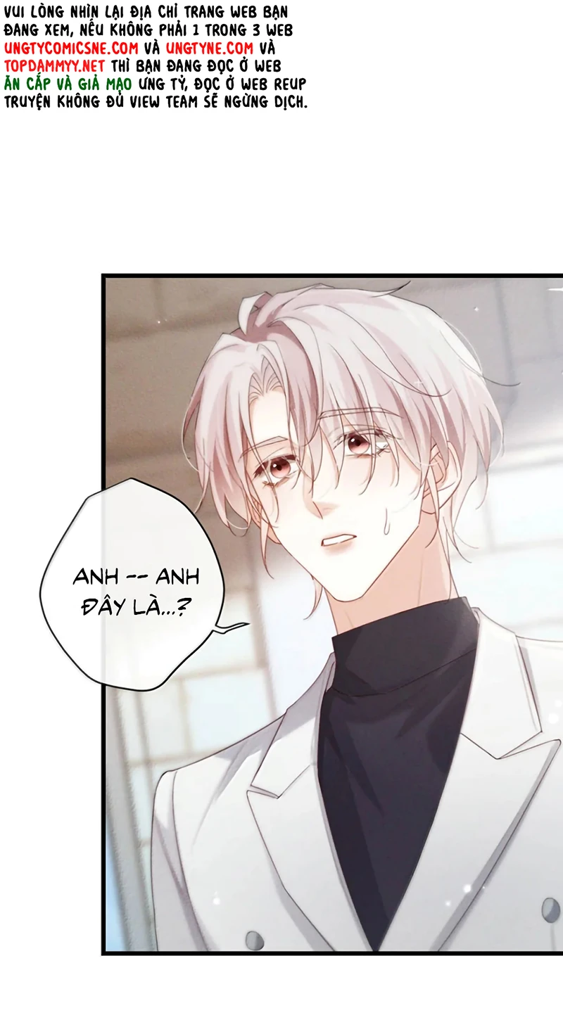 Pheromone Nồng Nàn Chapter 40 - 37