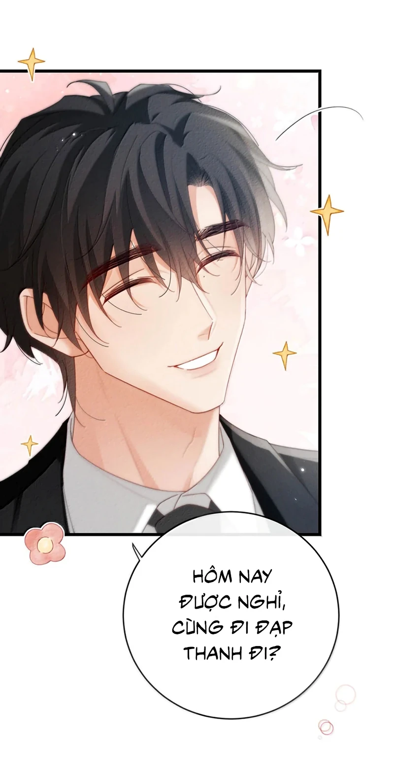 Pheromone Nồng Nàn Chapter 40 - 38