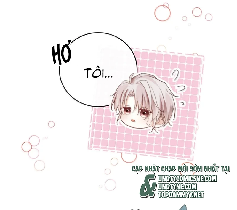 Pheromone Nồng Nàn Chapter 40 - 39