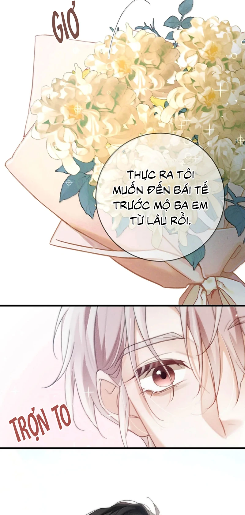 Pheromone Nồng Nàn Chapter 40 - 40