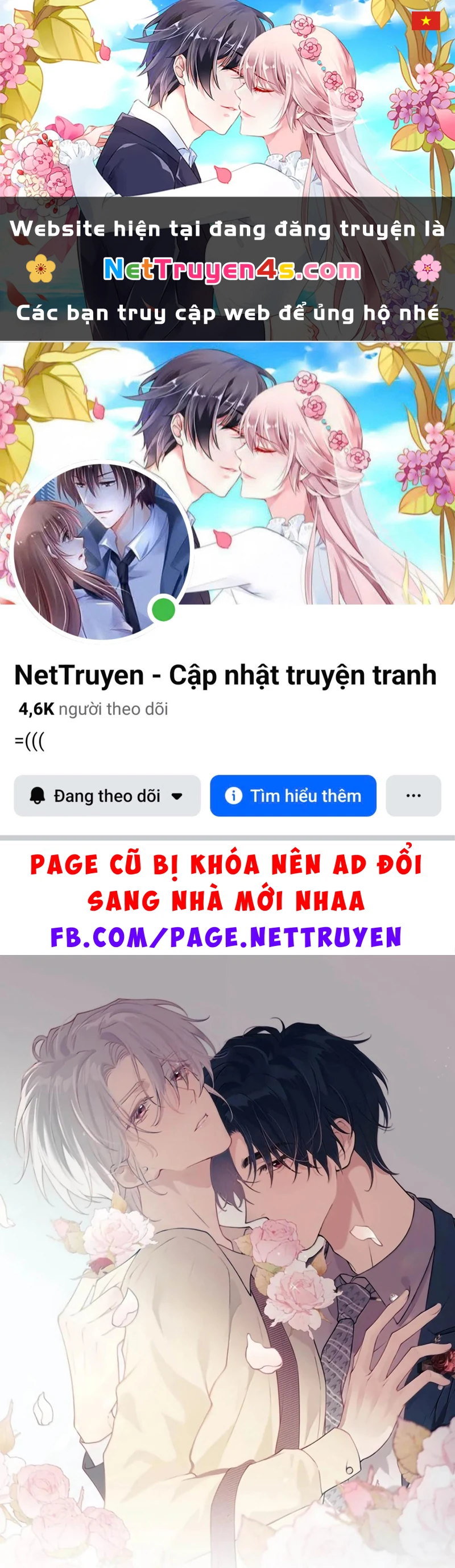 Pheromone Nồng Nàn Chapter 41 - 1