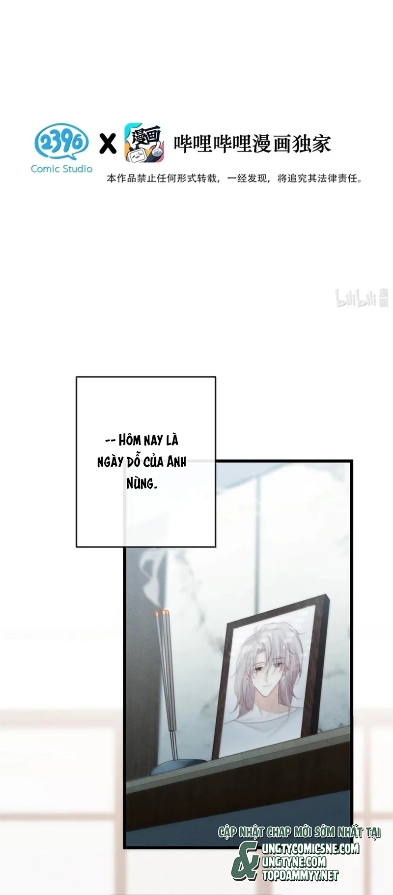 Pheromone Nồng Nàn Chapter 41 - 3