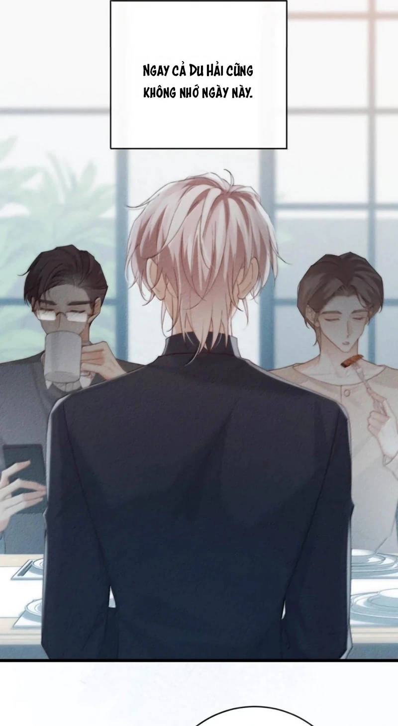 Pheromone Nồng Nàn Chapter 41 - 4