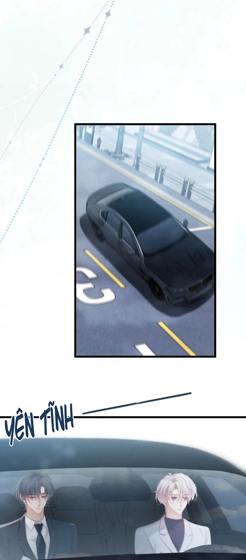 Pheromone Nồng Nàn Chapter 41 - 8