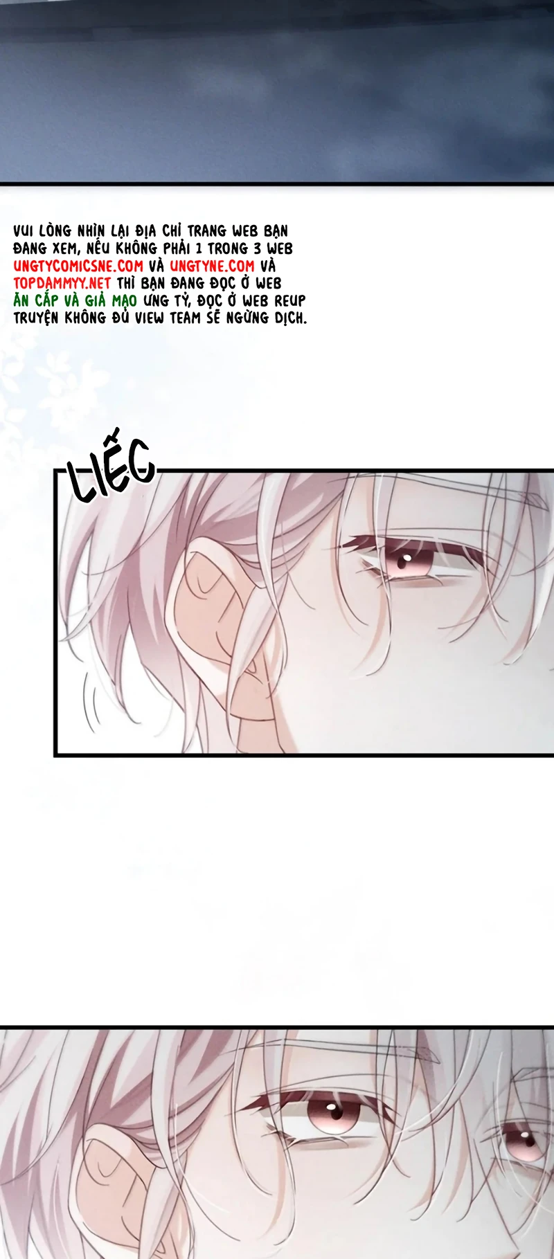 Pheromone Nồng Nàn Chapter 41 - 9