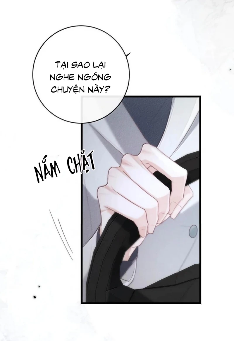 Pheromone Nồng Nàn Chapter 41 - 11