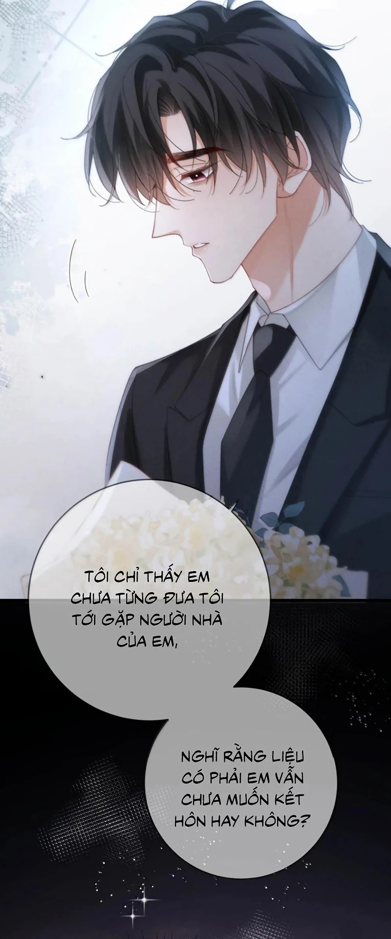Pheromone Nồng Nàn Chapter 41 - 13