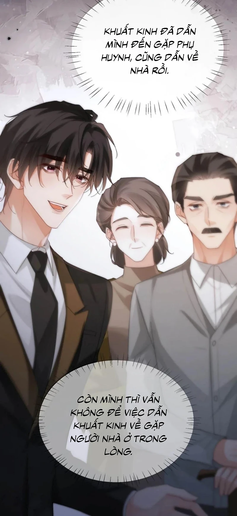 Pheromone Nồng Nàn Chapter 41 - 16
