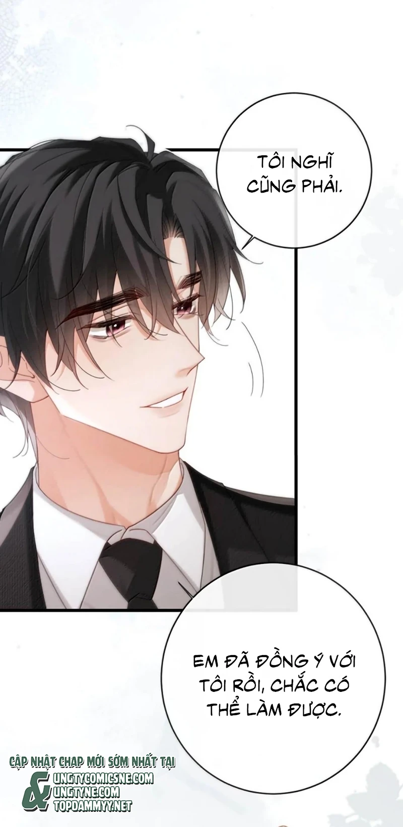 Pheromone Nồng Nàn Chapter 41 - 18