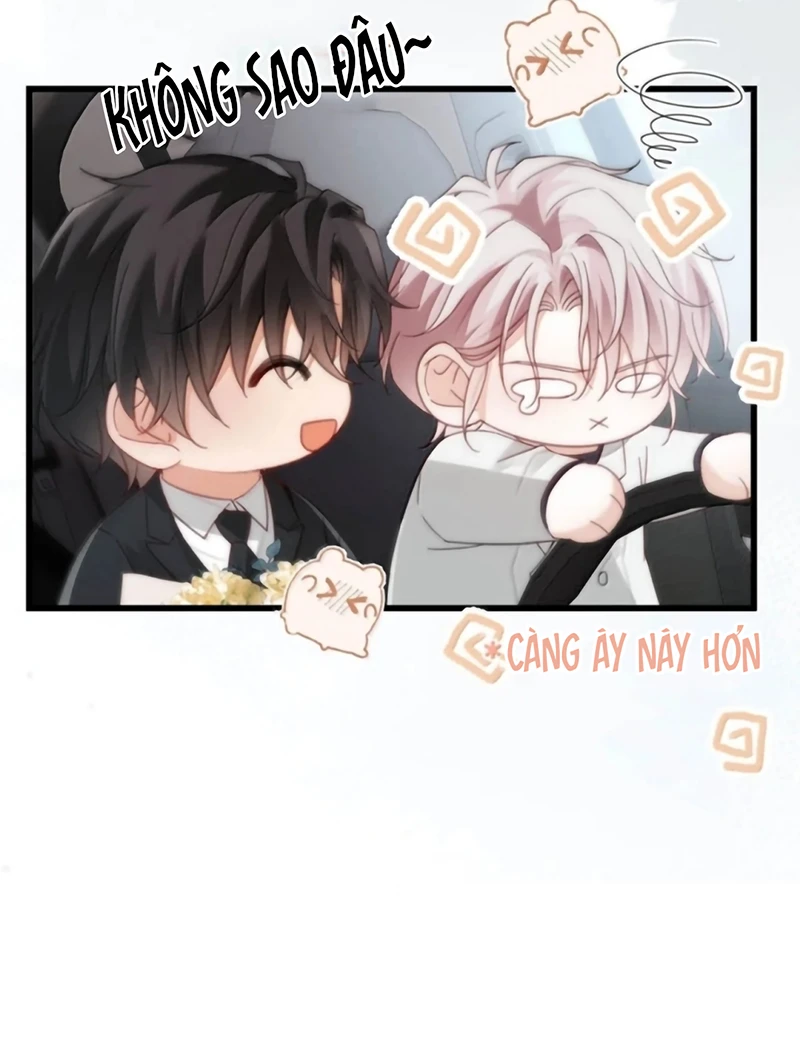 Pheromone Nồng Nàn Chapter 41 - 19