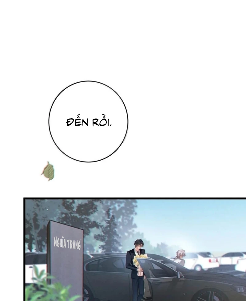 Pheromone Nồng Nàn Chapter 41 - 20