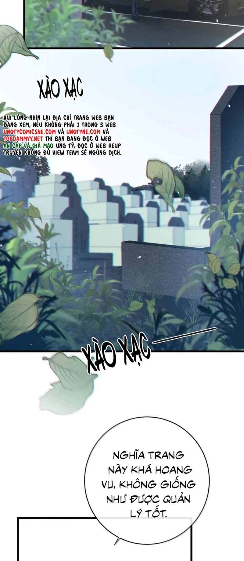 Pheromone Nồng Nàn Chapter 41 - 21