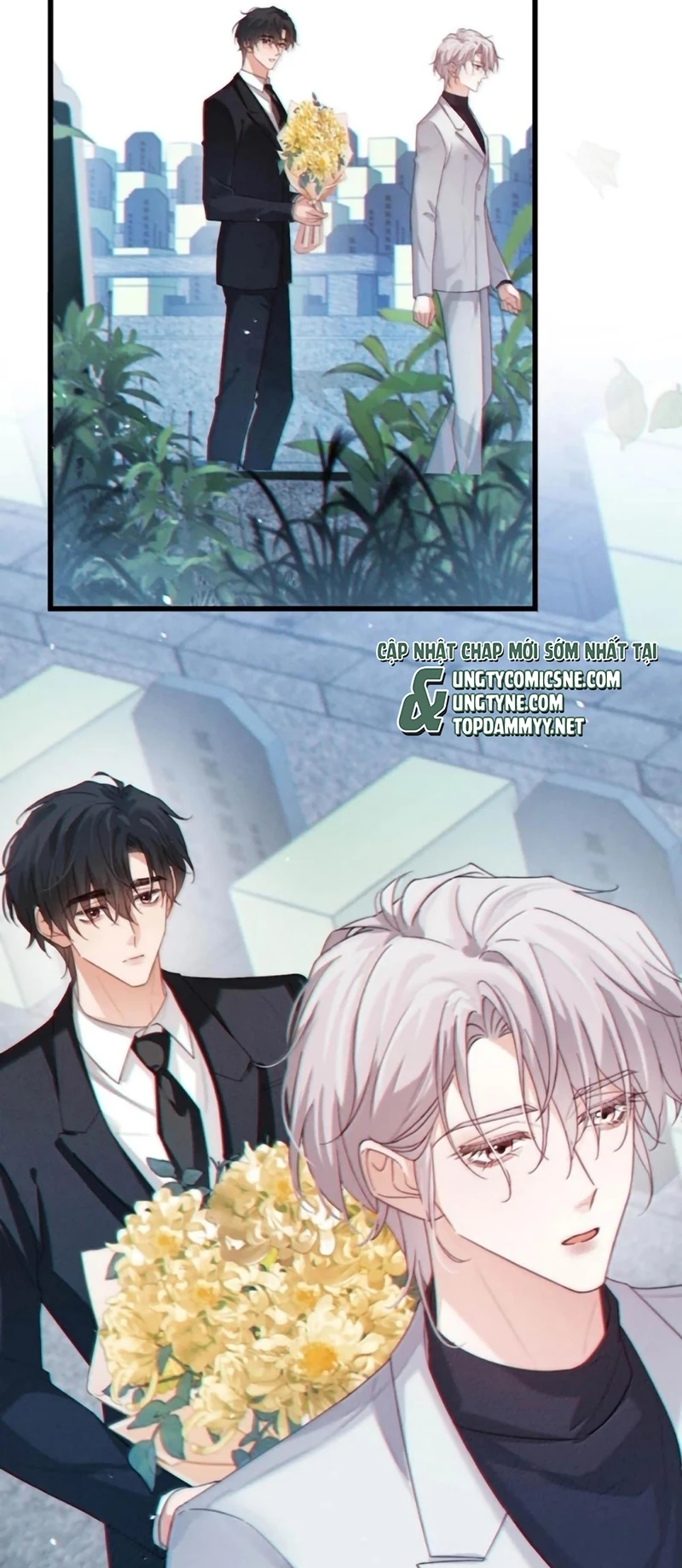 Pheromone Nồng Nàn Chapter 41 - 22