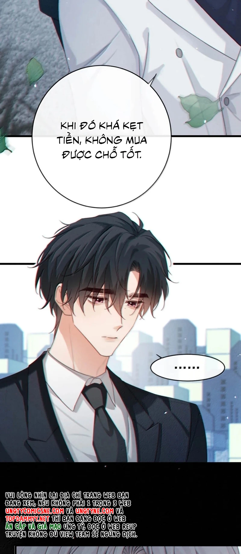 Pheromone Nồng Nàn Chapter 41 - 23