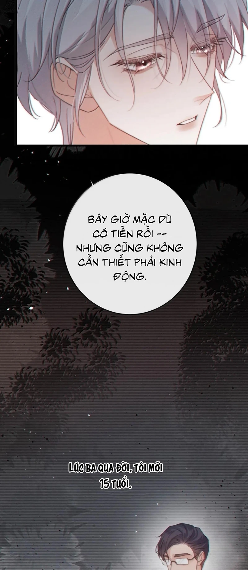 Pheromone Nồng Nàn Chapter 41 - 24