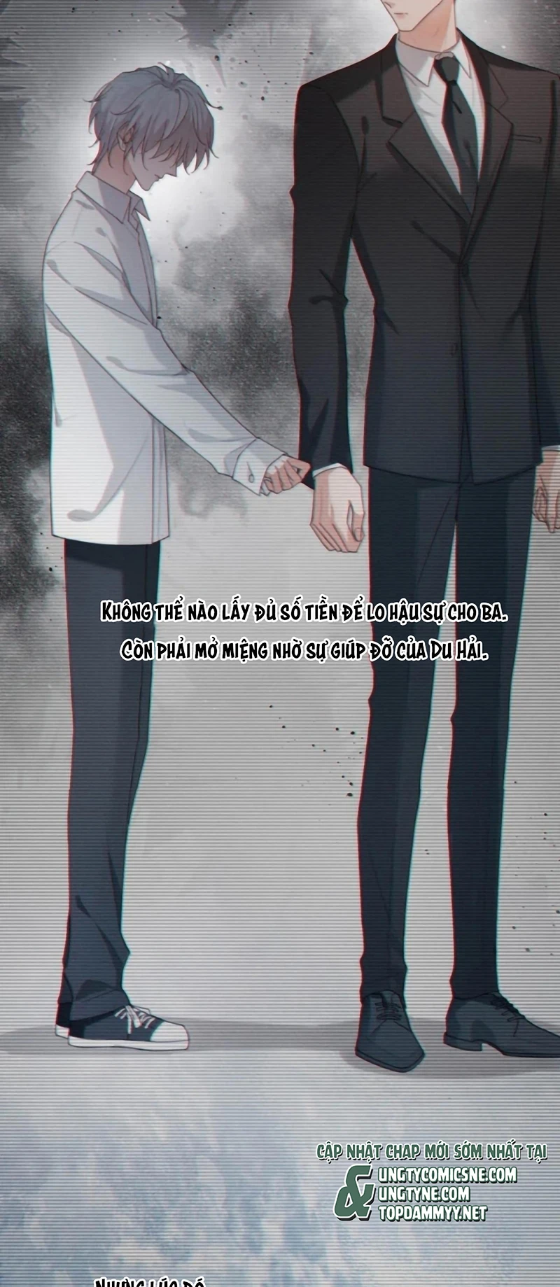 Pheromone Nồng Nàn Chapter 41 - 25