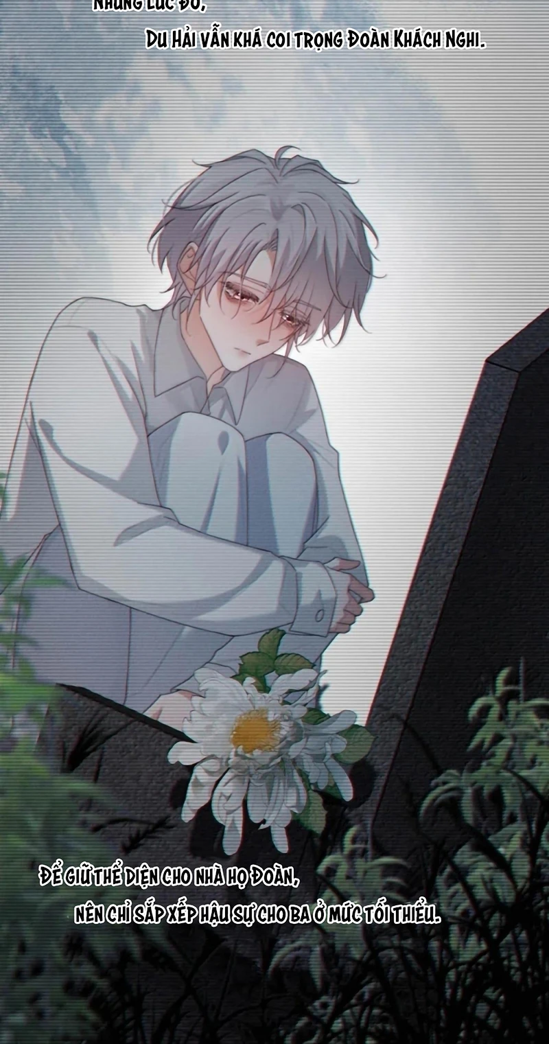 Pheromone Nồng Nàn Chapter 41 - 26