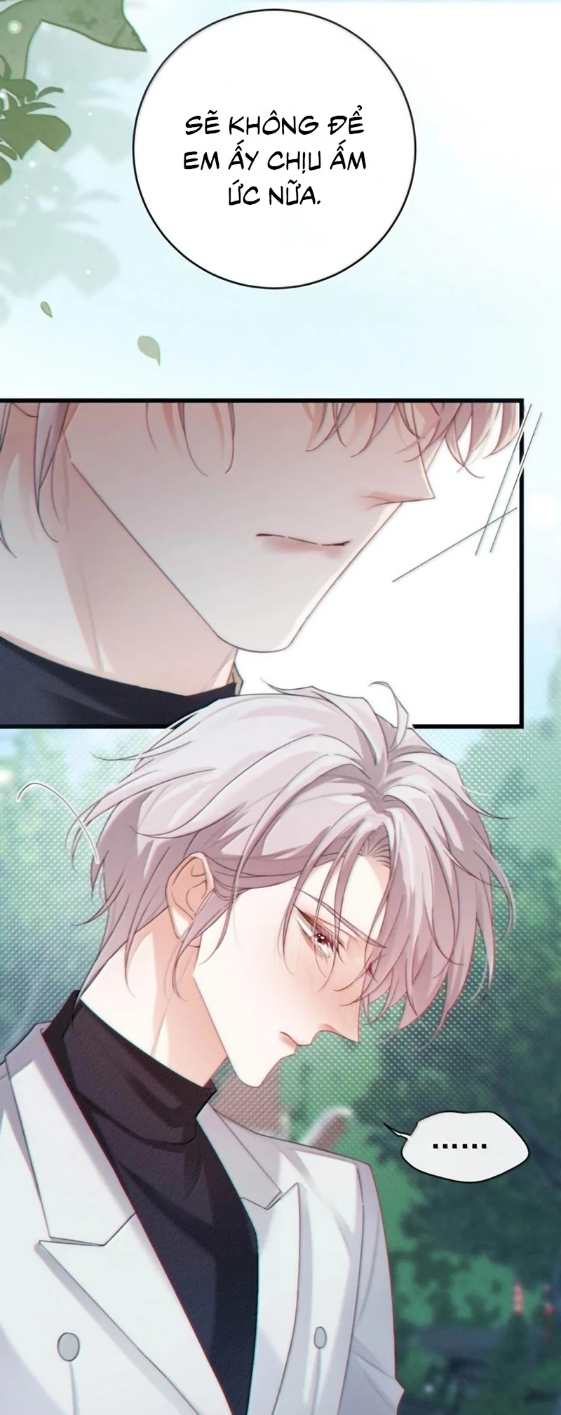 Pheromone Nồng Nàn Chapter 41 - 31