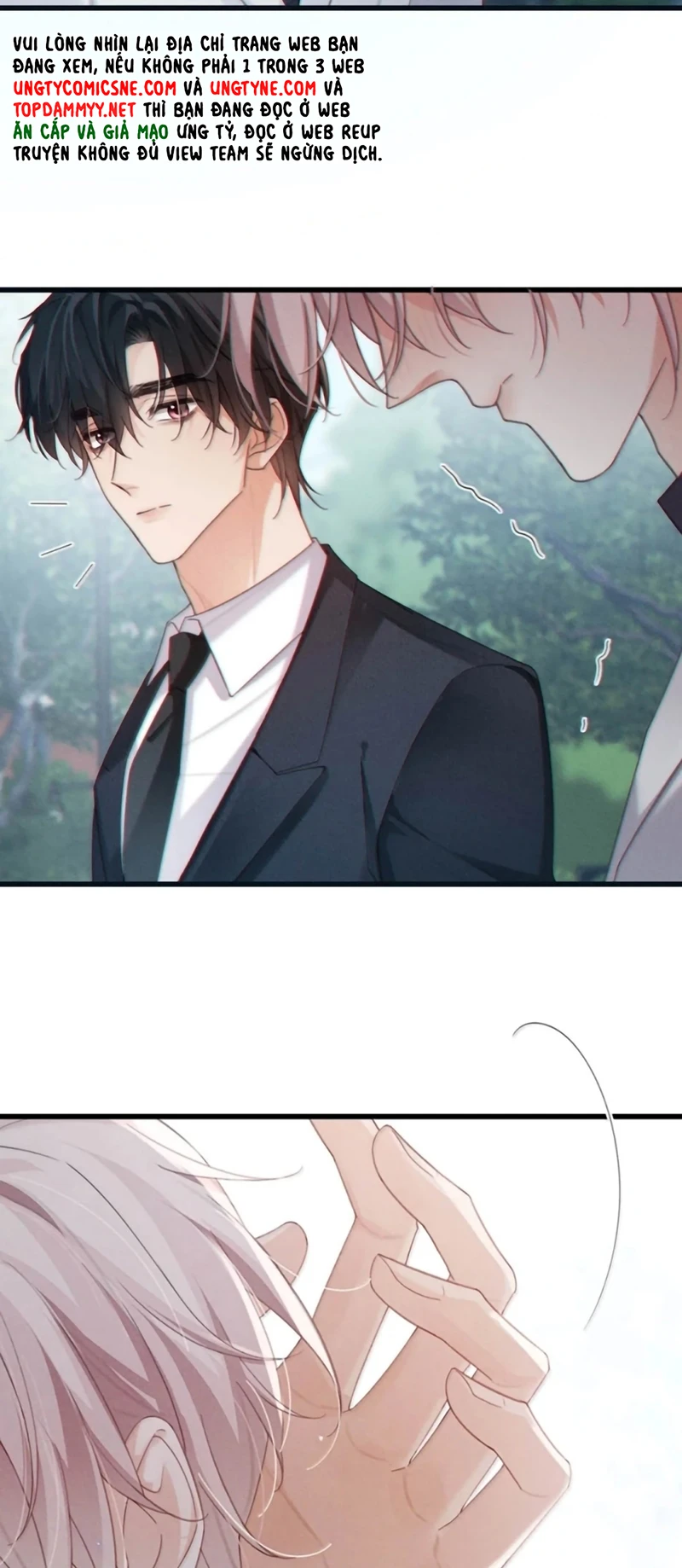 Pheromone Nồng Nàn Chapter 41 - 32