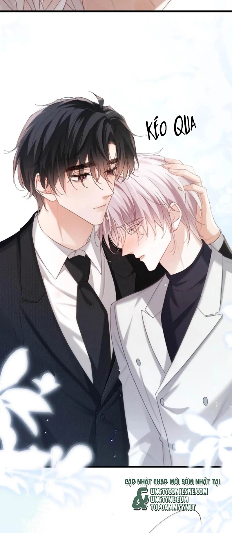 Pheromone Nồng Nàn Chapter 41 - 33