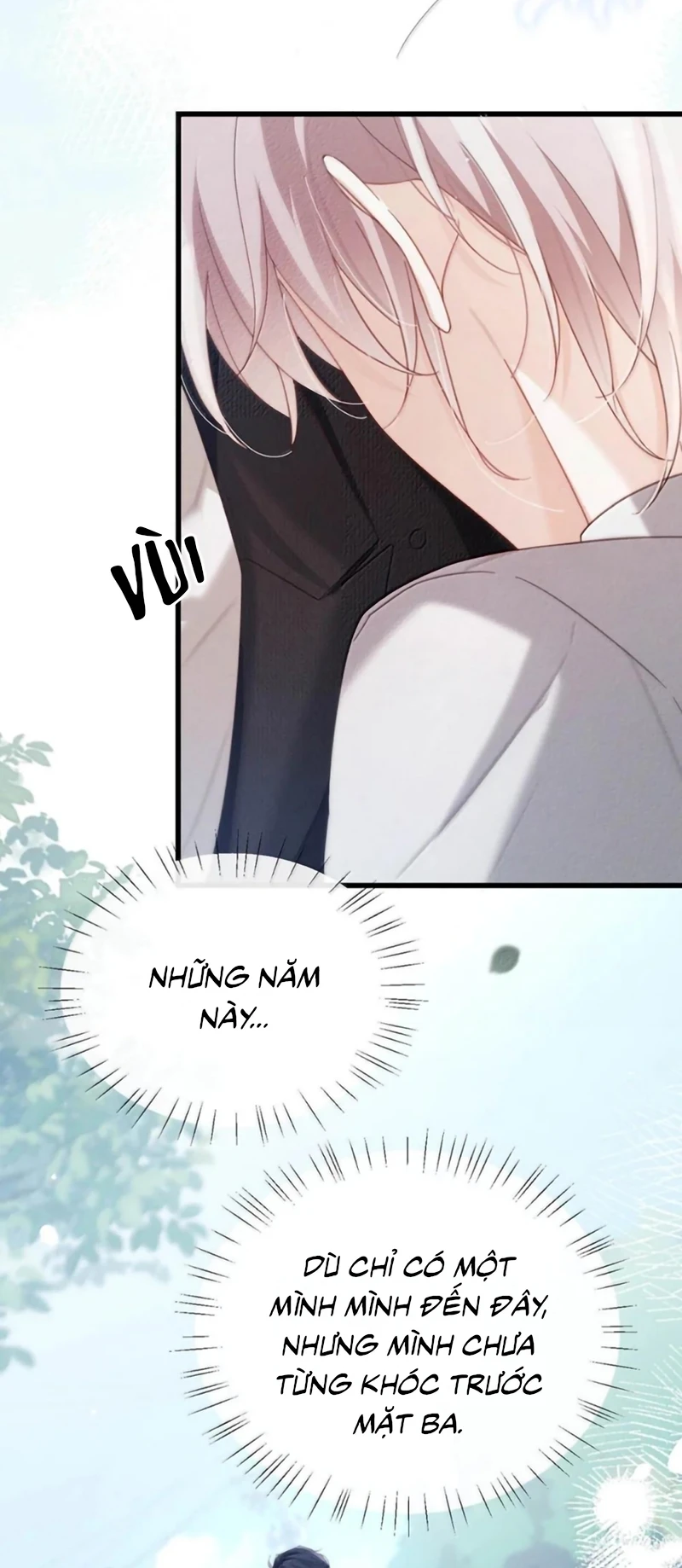 Pheromone Nồng Nàn Chapter 41 - 34