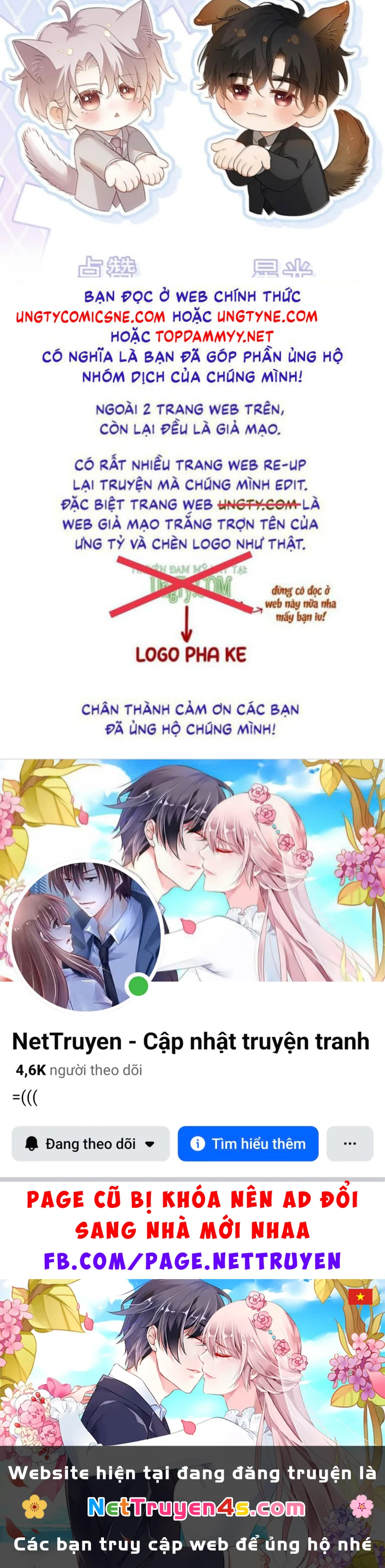 Pheromone Nồng Nàn Chapter 41 - 37