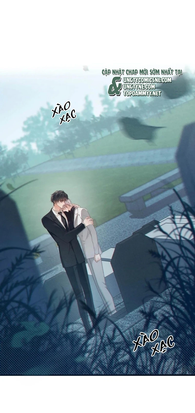 Pheromone Nồng Nàn Chapter 42 - 3