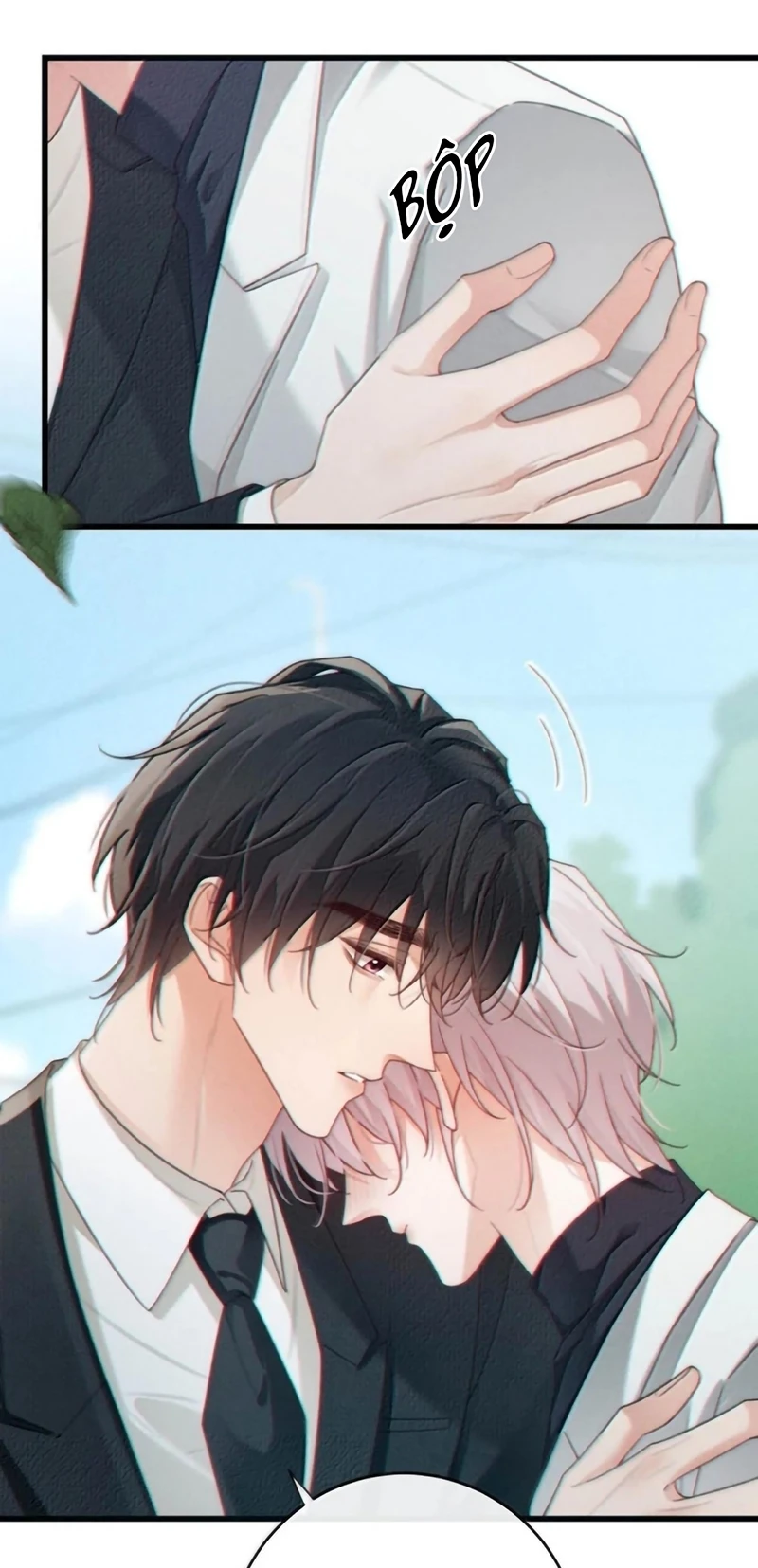 Pheromone Nồng Nàn Chapter 42 - 4