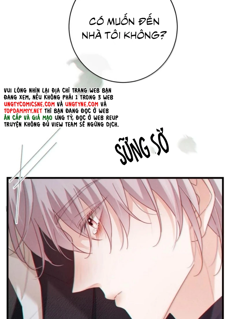 Pheromone Nồng Nàn Chapter 42 - 5