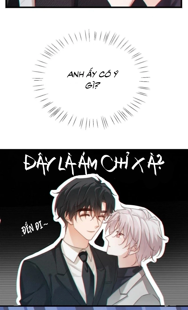 Pheromone Nồng Nàn Chapter 42 - 6