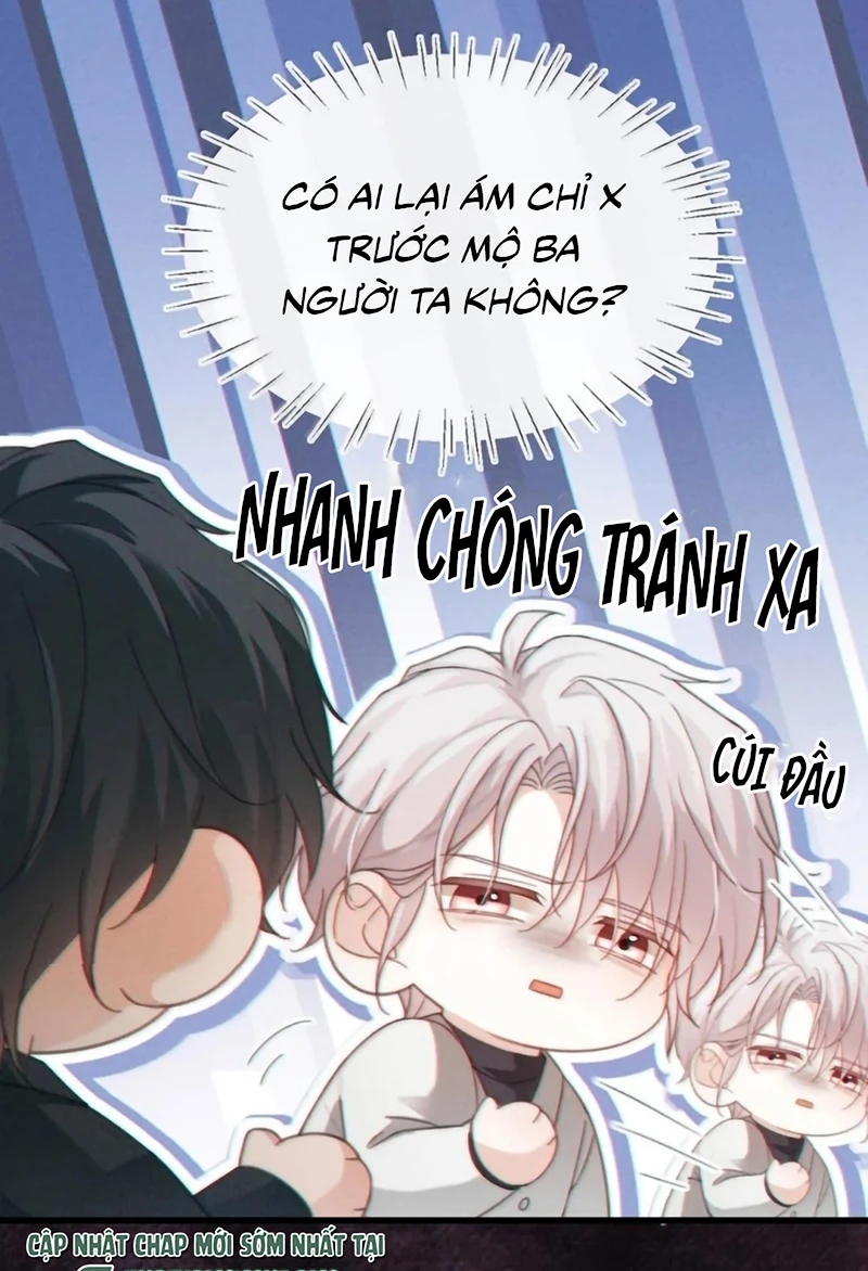 Pheromone Nồng Nàn Chapter 42 - 7