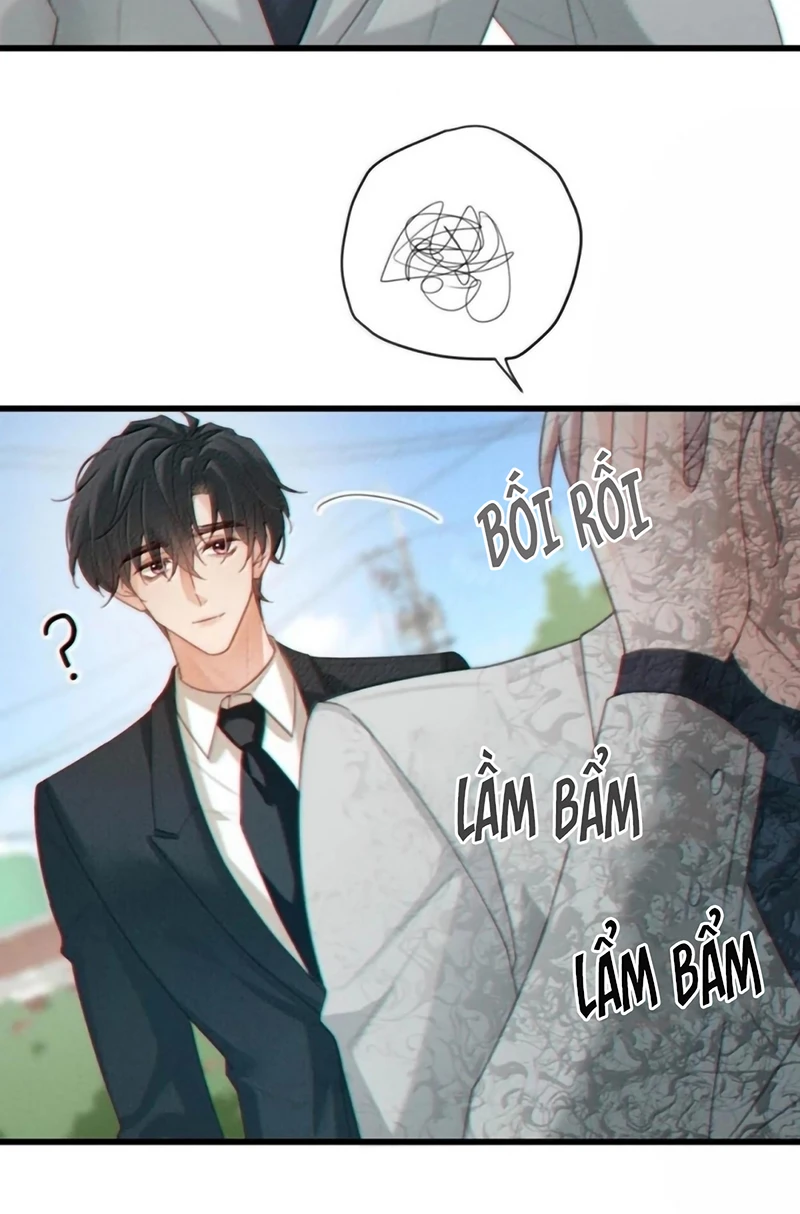 Pheromone Nồng Nàn Chapter 42 - 9