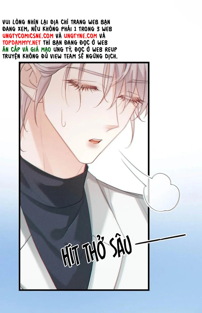Pheromone Nồng Nàn Chapter 42 - 10