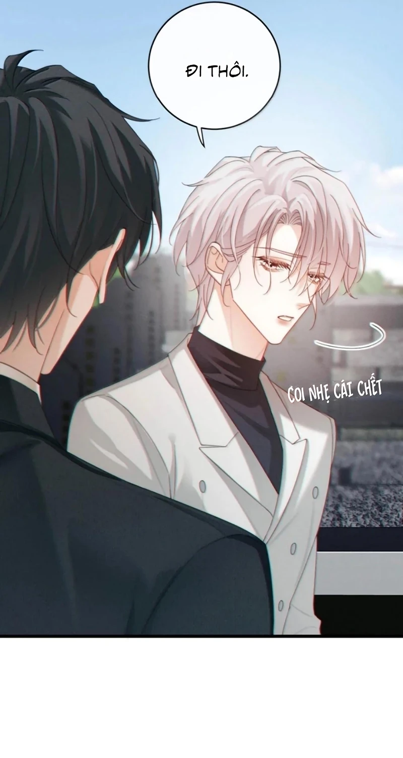 Pheromone Nồng Nàn Chapter 42 - 11