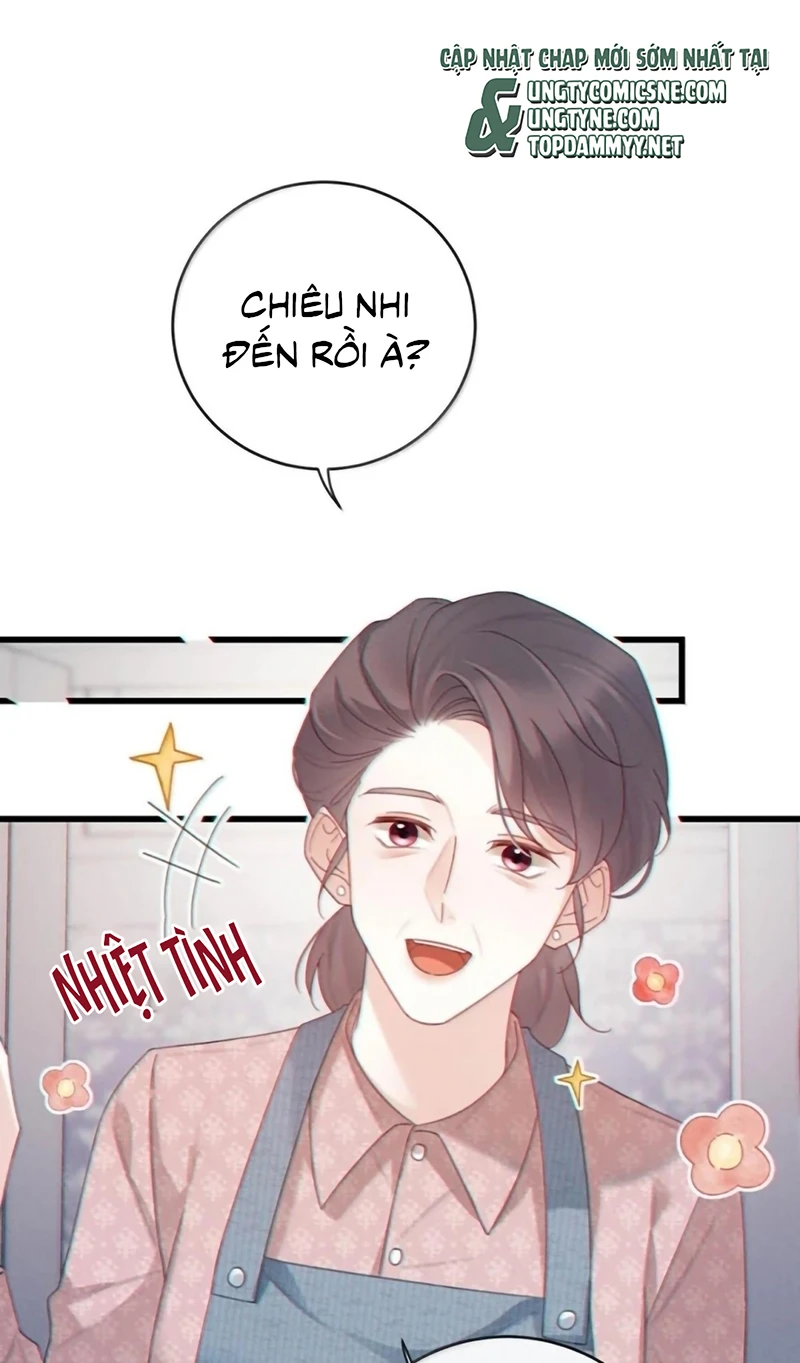 Pheromone Nồng Nàn Chapter 42 - 12