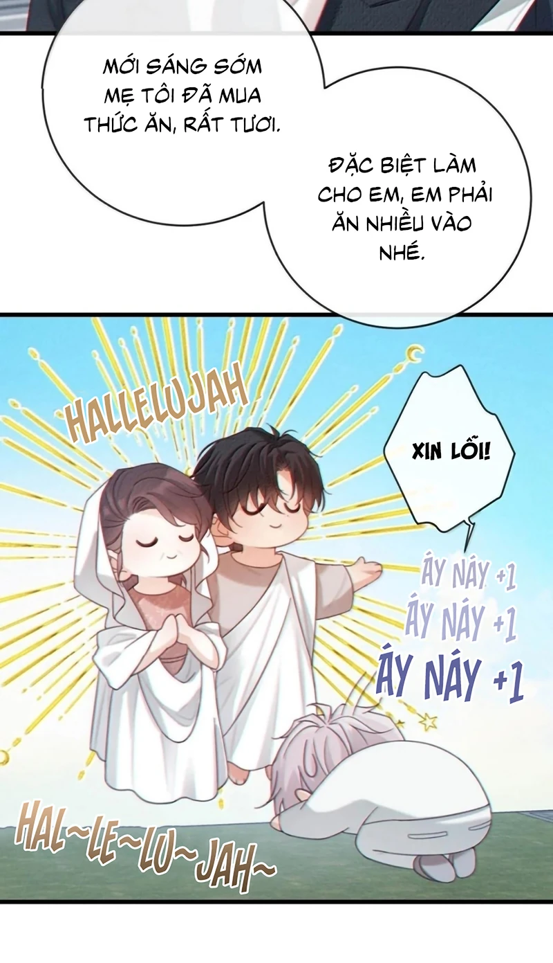 Pheromone Nồng Nàn Chapter 42 - 15