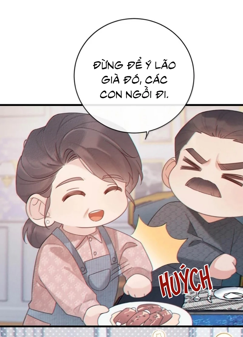 Pheromone Nồng Nàn Chapter 42 - 18